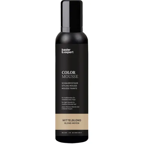 200ml basler Color Mousse – 40100450 – image 1