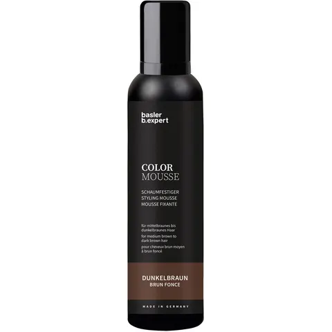 200ml basler Color Mousse – 40100447 – image 1