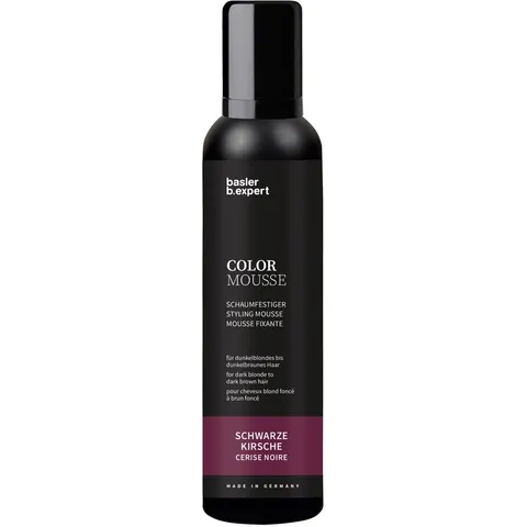 200ml basler Color Mousse – 40100454 – image 1