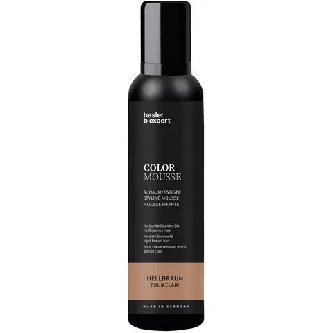 200ml basler Color Mousse – 40100448 – image 1