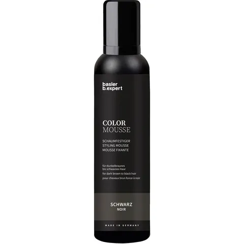 200ml basler Color Mousse – 40100453 – image 1