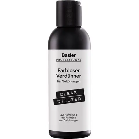 150ml basler Geltönung Diluter – image 1