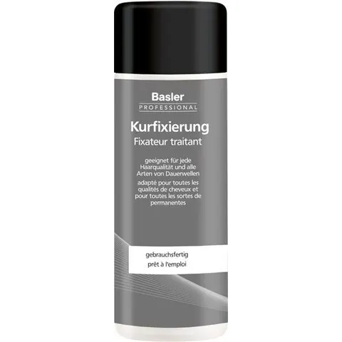 200ml basler Cure fixation – image 1