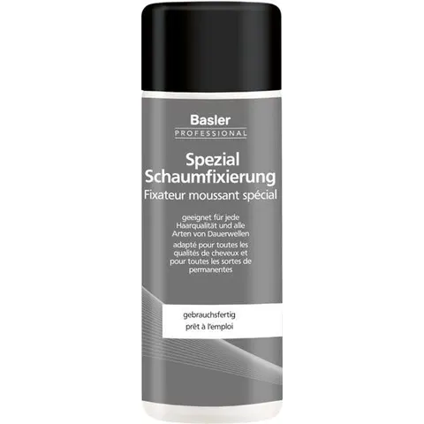 200ml basler Special foam fixation – image 1