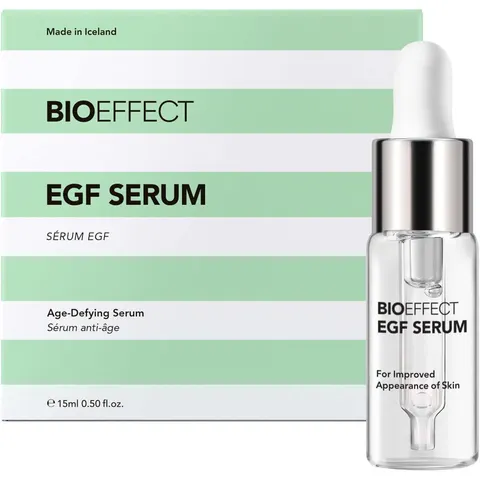 45ml BIOEFFECT EGF SERUM Set – immagine 1