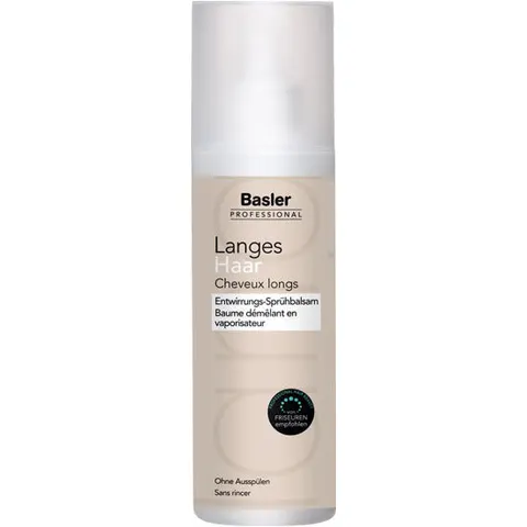 200ml basler Langes Haar Detangling spray balm – image 1
