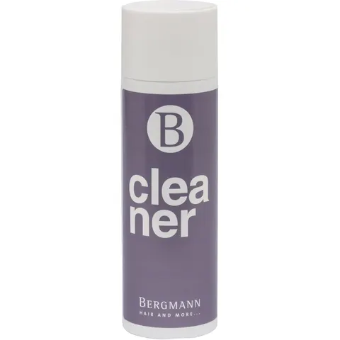 200ml Bergmann Cleaner – immagine 1