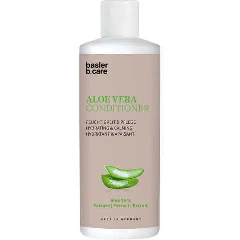 200ml basler Aloe Vera Conditioner – image 1
