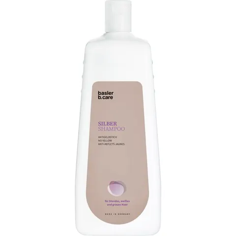 1000 Liter basler Silber Shampoo – image 1
