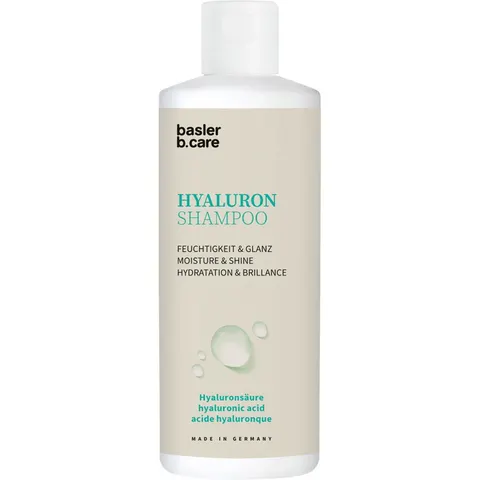 200ml basler Hyaluron Shampoo – image 1