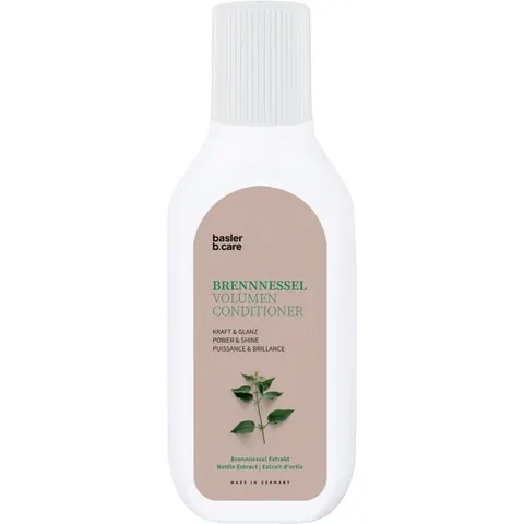 500ml basler Brennnessel Volume conditioner – image 1