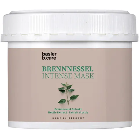 500ml basler Brennnessel Intense Mask – image 1