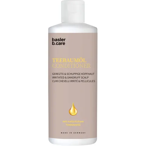 200ml basler Teebaumöl Conditioner – image 1
