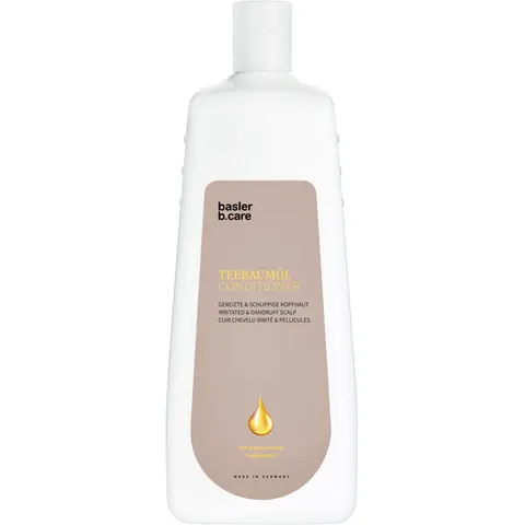1000 Liter basler Teebaumöl Conditioner – image 1