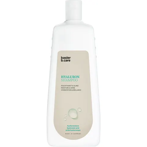 1000 Liter basler Hyaluron Shampoo – image 1