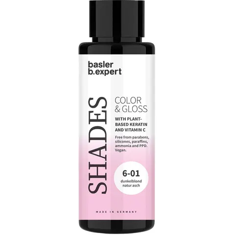 60ml basler SHADES Color & Gloss – 40401643 – image 1
