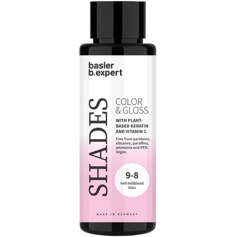 60ml basler SHADES Color & Gloss – 40401650 – image 1