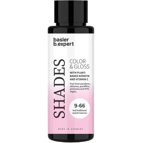 60ml basler SHADES Color & Gloss – 40401649 – image 1