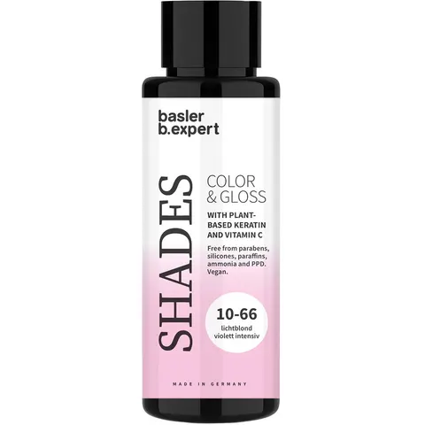 60ml basler SHADES Color & Gloss – 40401653 – image 1