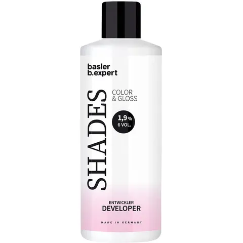 200ml basler SHADES Developer – image 1