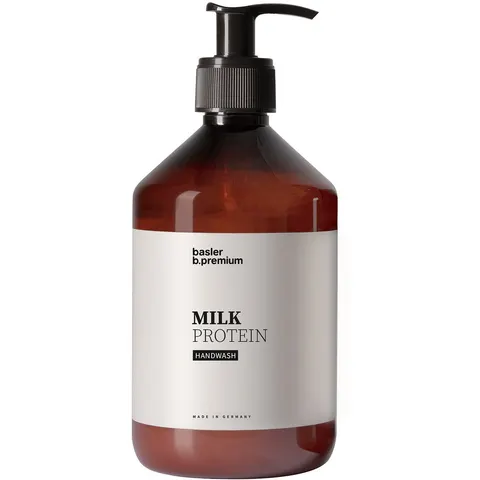 500ml basler Milk Protein Handwash – image 1