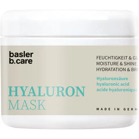 125ml basler Hyaluron Mask – image 1