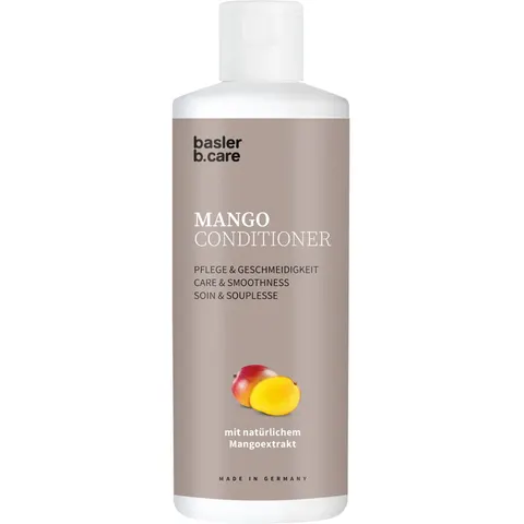 200ml basler Mango Conditioner – image 1