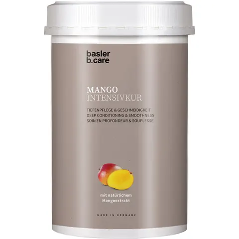 1000 Liter basler Mango Intensive cure – image 1