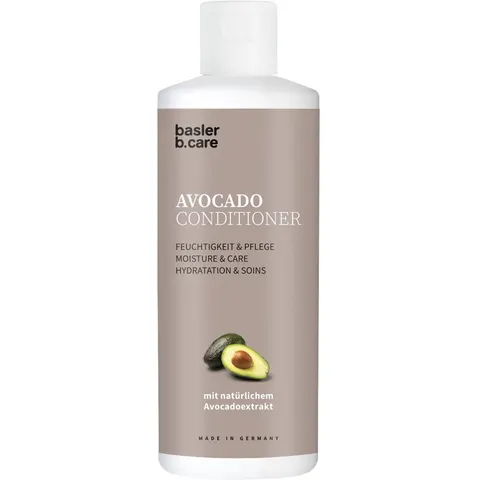 200ml basler Avocado Conditioner – image 1