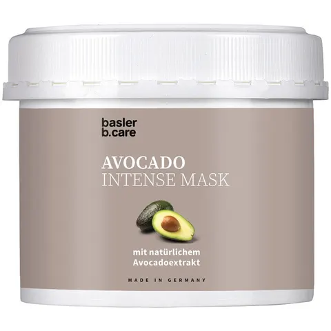 500ml basler Avocado Intensive cure – image 1