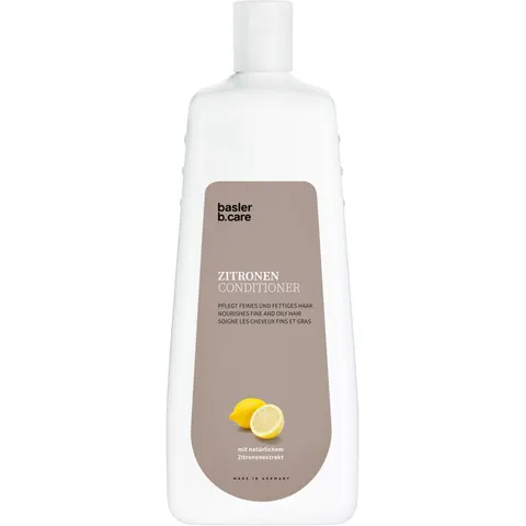 1000 Liter basler Zitronen Conditioner – image 1