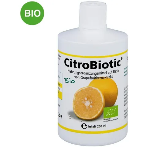 Citrobiotic Lösung – 01345161 – Bild 1