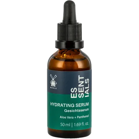 MÜHLE ESSENTIALS Face serum – image 1