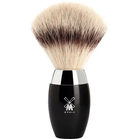 MÜHLE KOSMO Shaving brush Silvertip Fibre® – image 1