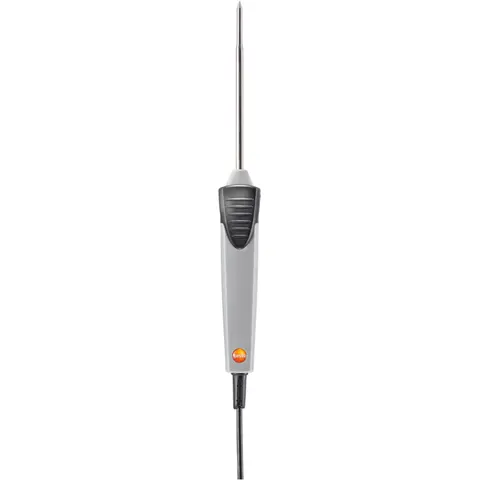testo 0602 1293 Insteeksensor -60 tot 400 °C Sensortype K – afbeelding 1