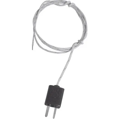 testo 0602 0645 Luchtsensor -50 tot 400 °C – afbeelding 1