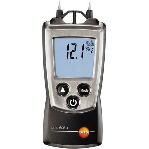 Testo 606-1 Vochtigheidsmeter – afbeelding 1