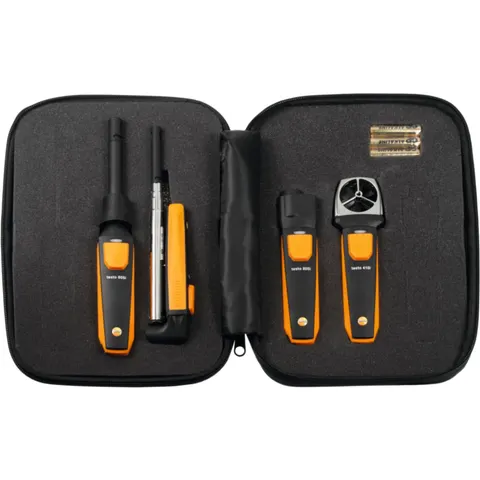 Kit climaticien testo Smart Probes (0563 0003) – image 1