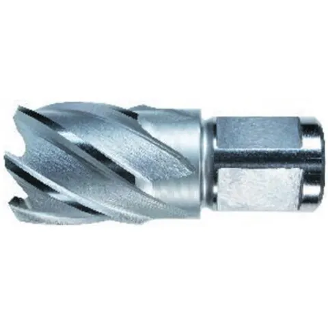 Alfra Kernbohrer HSS blank 34/30mm – Bild 1