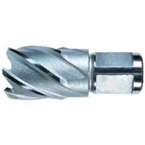 Alfra Kernbohrer HSS blank 39/50mm – Bild 1