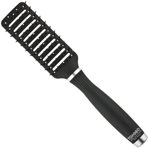 Tondeo Atelier Style Curved Vent Brush – Bild 1