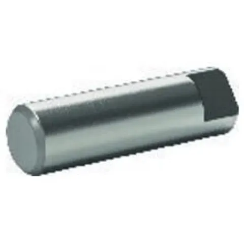 Hommel + Keller Laufstift HM 4 x 16 mm mit Planfläche QUICK – Bild 1