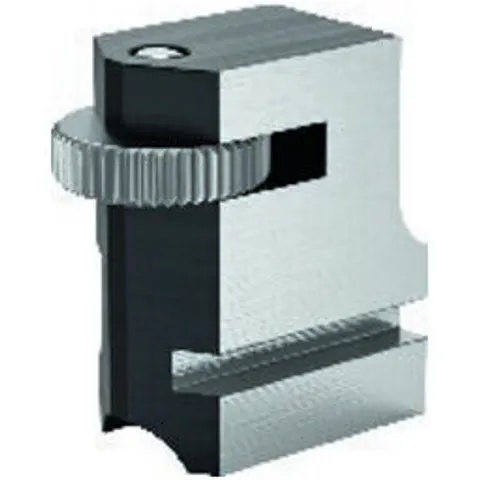 Hommel + Keller Backen-Set für F792 QUICK – Bild 1