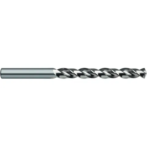 Gühring Spiralbohrer DIN 338 VA HSSE 6,50 mm – Bild 1