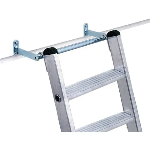 Munk Günzburger Steigtechnik MUNK Einhängekonsole Wandabstand 86mm – Bild 1