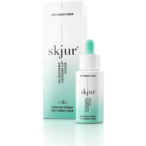 Skjur Anti-Pigment Serum – Bild 1