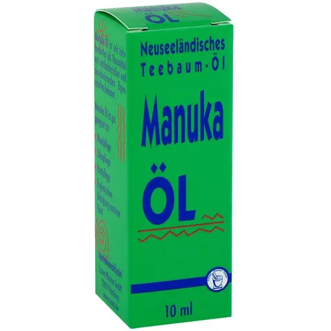 Manuka Öl – Bild 1