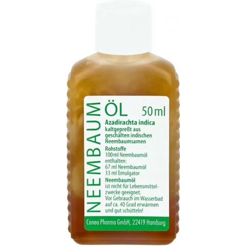 Neembaumöl – Bild 1