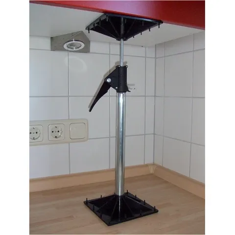 Glück Küchenstütze KS30 46-74 – Bild 1