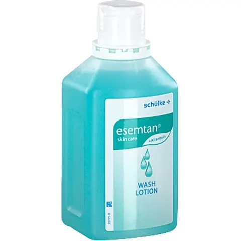 Esemtan Wash Lotion – Bild 1